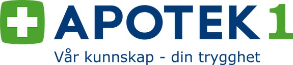 APOTEK 1 GRUPPEN AS logo