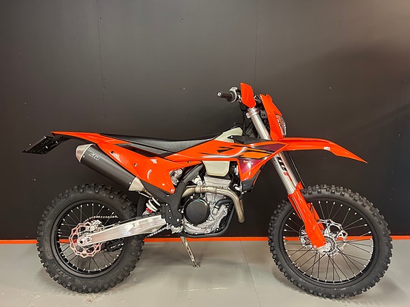 KTM 350 EXC-F