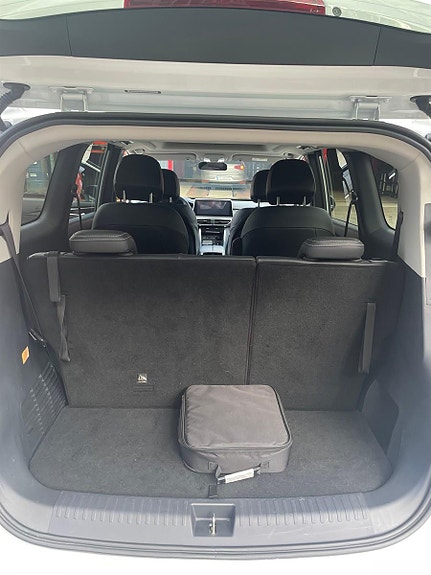 Maxus Euniq 5 8 of 13