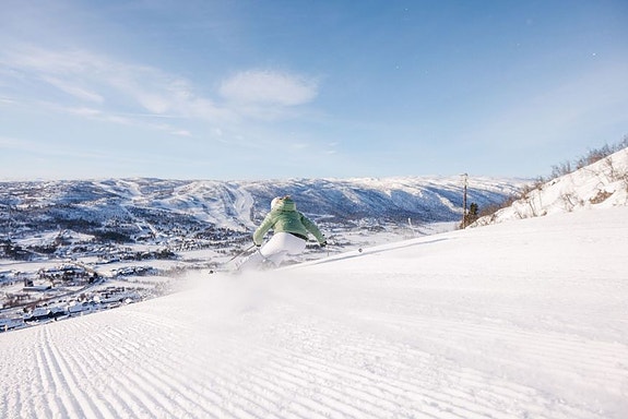 Bilde 1 av 6 i jobbannonse-galleriet