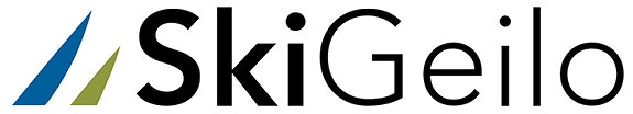 SkiGeilo logo