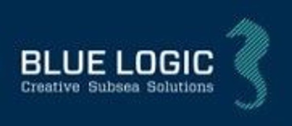 Blue Logic logo