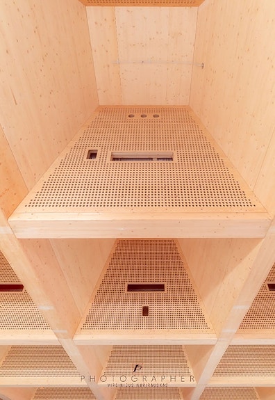 Prosjekt Tøyenbadet