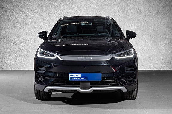 BYD Tang 4 of 5