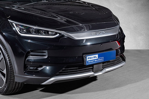 BYD Tang 3 of 5