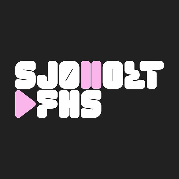 Sjøholt folkehøgskole logo