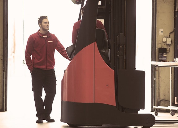 Bilde 1 av 1 i jobbannonse-galleriet