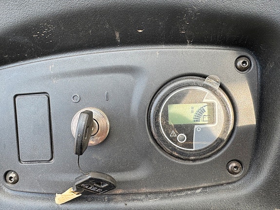 Hyster RS1.6 66507 6 of 6