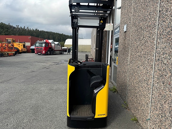 Hyster RS1.6 66507 3 of 6