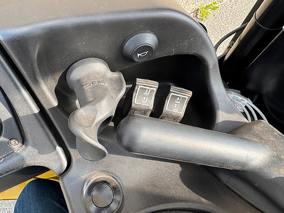 Hyster RS1.6 66507 5 of 6