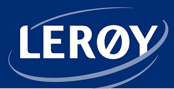 Lerøy Seafood Group ASA logo