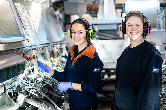 Bilde 1 av 4 i jobbannonse-galleriet