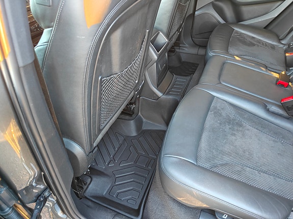 Audi Q5 8 of 13