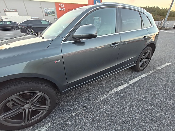 Audi Q5 4 of 13
