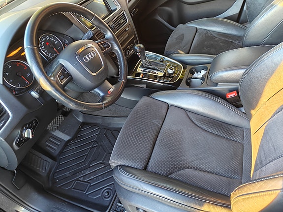Audi Q5 5 of 13