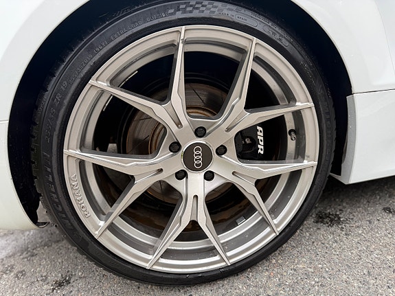 Audi TT 11 of 27