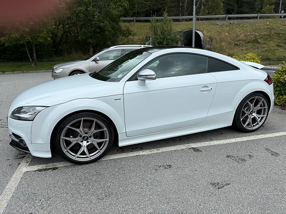 Audi TT 6 of 27