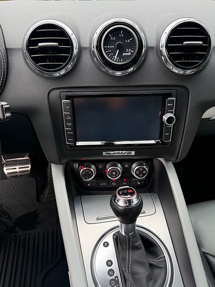 Audi TT 22 of 27