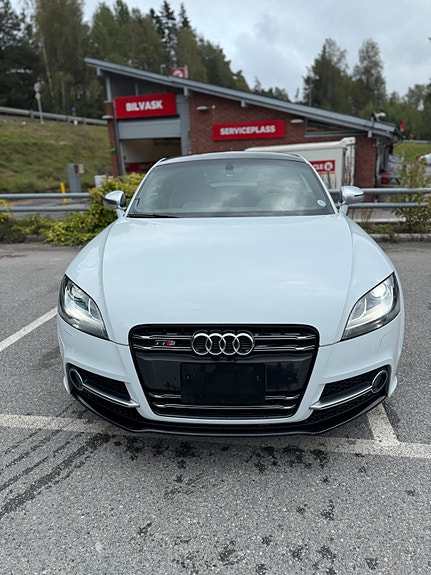 Audi TT 3 of 27