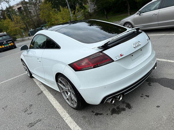 Audi TT 5 of 27