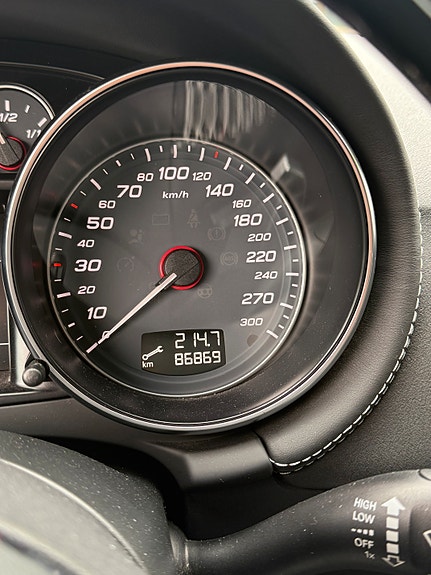 Audi TT 14 of 27