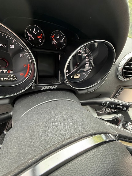 Audi TT 18 of 27