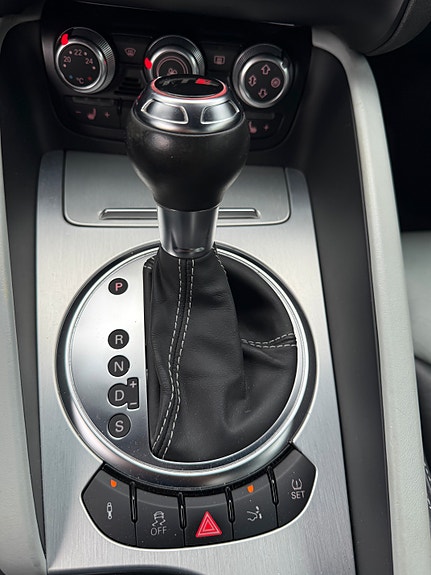 Audi TT 19 of 27