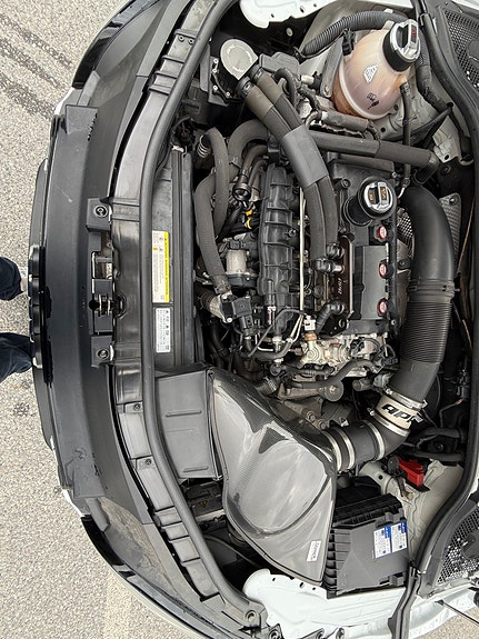 Audi TT 24 of 27