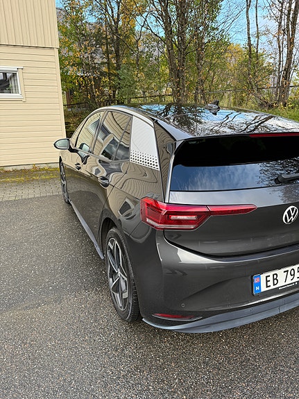 Volkswagen ID.3 5 of 13