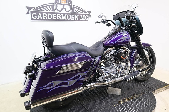 Harley-Davidson Road King Screamin Eagle 5 of 14