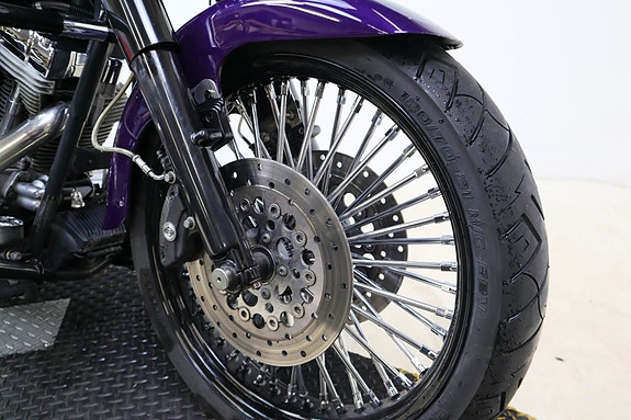Harley-Davidson Road King Screamin Eagle 11 of 14