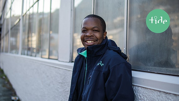 Tide Horisont AS logo