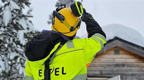 Bilde 4 av 6 i jobbannonse-galleriet