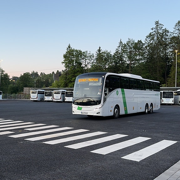 Bilde 1 av 1 i jobbannonse-galleriet