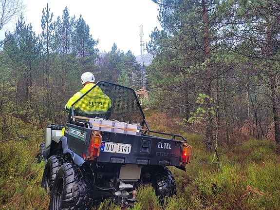 Bilde 1 av 6 i jobbannonse-galleriet