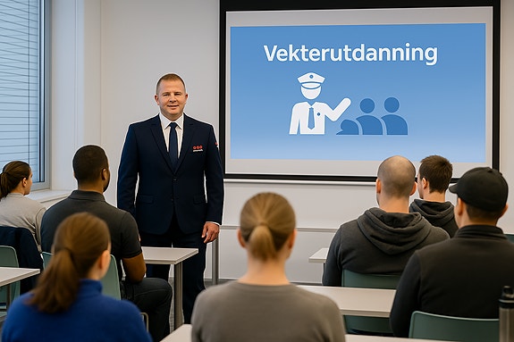 Bilde 5 av 5 i jobbannonse-galleriet