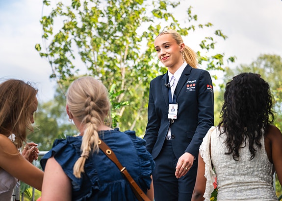 Bilde 3 av 5 i jobbannonse-galleriet