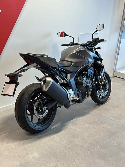 Honda CB1000 Hornet - Kampanje! Spar kr. 15.890, - inkludert gratis klargjøring! 8 of 9