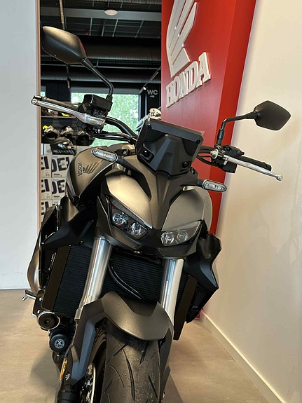 Honda CB1000 Hornet - Kampanje! Spar kr. 15.890, - inkludert gratis klargjøring! 4 of 9