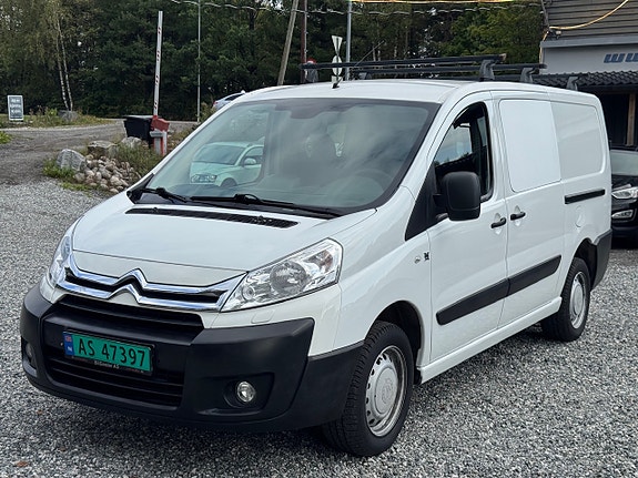 Citroen Jumpy 4 of 5