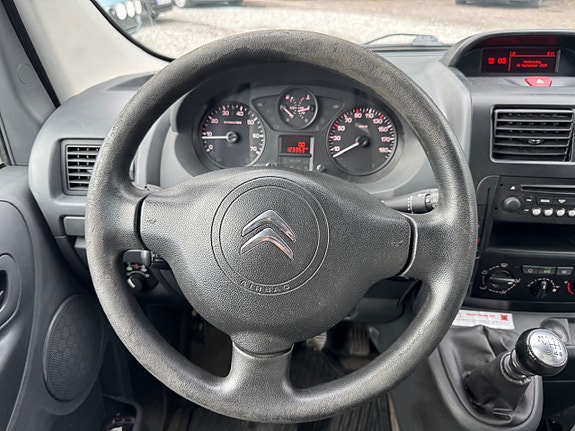Citroen Jumpy 3 of 10
