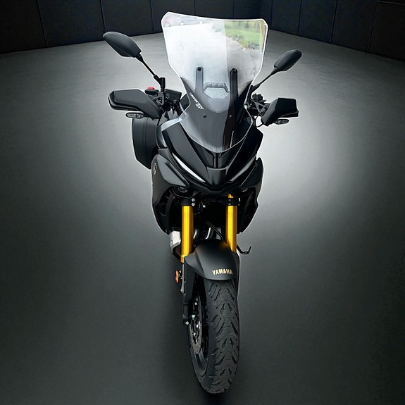 Yamaha TRACER 7 GT 5 of 5