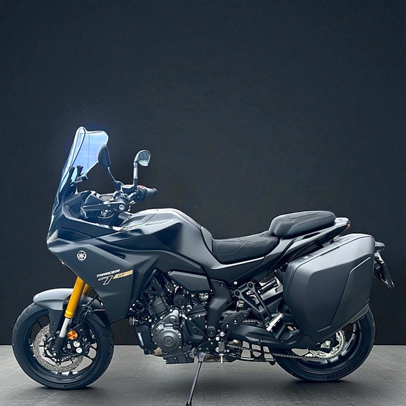 Yamaha TRACER 7 GT 2 of 5