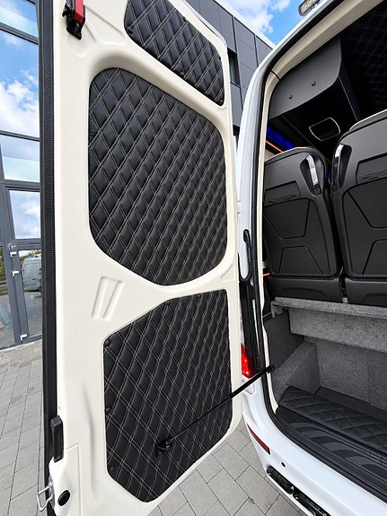 Mercedes-Benz Sprinter 519CDI - 19+1+1 - Luksuriøs turbuss - Leveringsklar! 17 of 22