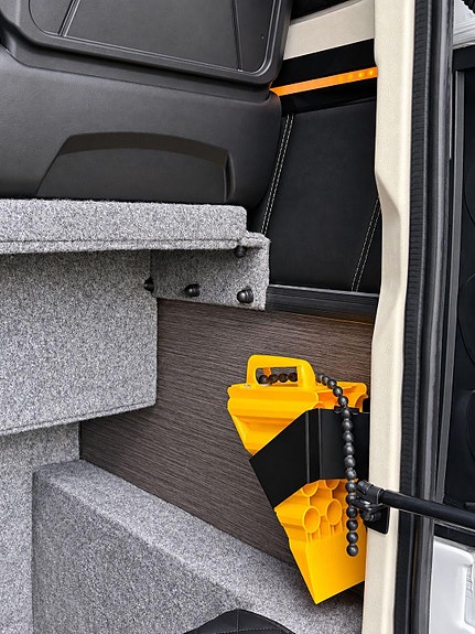 Mercedes-Benz Sprinter 519CDI - 19+1+1 - Luksuriøs turbuss - Leveringsklar! 20 of 22