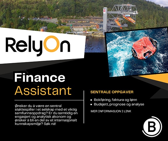 Bilde 5 av 5 i jobbannonse-galleriet