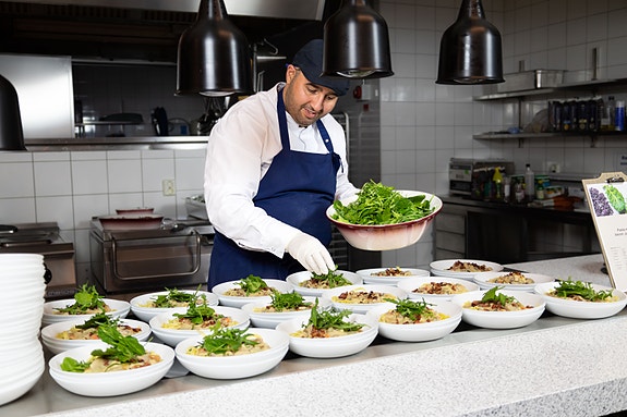 Bilde 1 av 1 i jobbannonse-galleriet