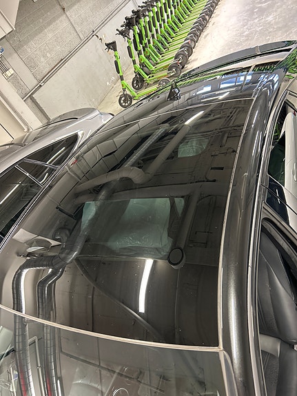 Toyota Mirai 8 of 8