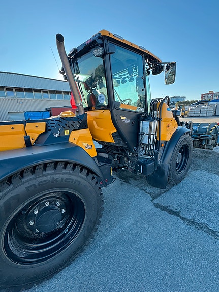 Wille 675 Delta, som ny! Ny pris.  garanti! 20 of 29