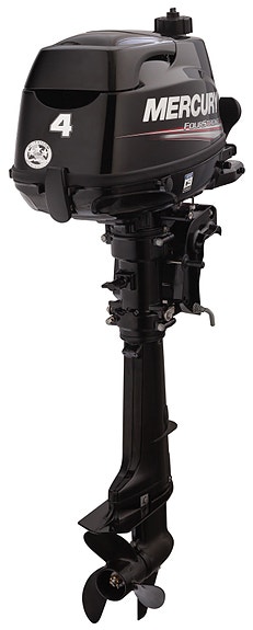 Mercury F4 MLH